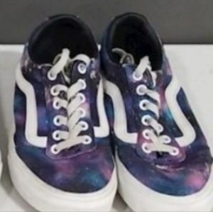 Universe Vans